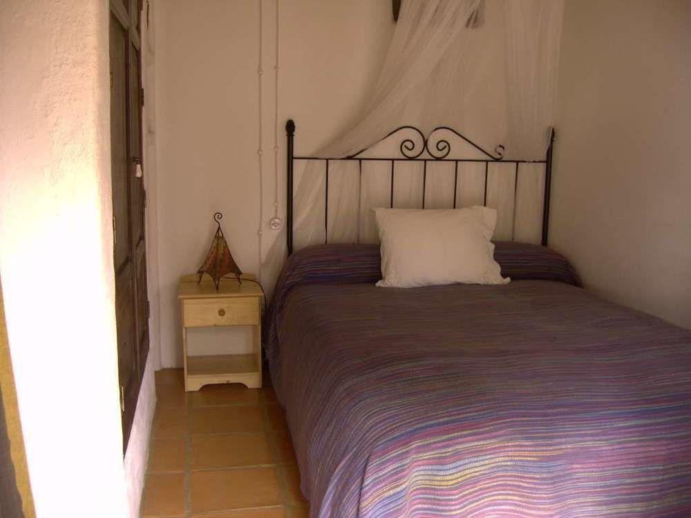 Hotel Rural Cortijo La Alberca Níjar Exteriér fotografie