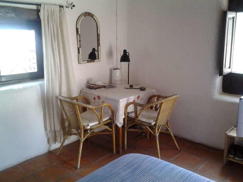 Hotel Rural Cortijo La Alberca Níjar Exteriér fotografie